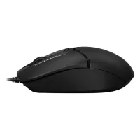 Комплект клавиатура + мышь A4Tech Fstyler F1512 (черный) фото 7